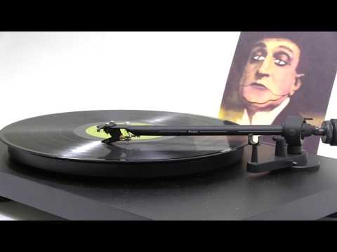 Faces - Ooh La La (Official Vinyl Video)