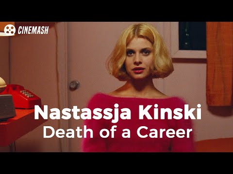 Nastassja Kinski , What Happened to Her Career?