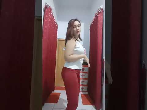 Tante Cantik Goyang Tiktok, Bigo Live Tante goyang hot