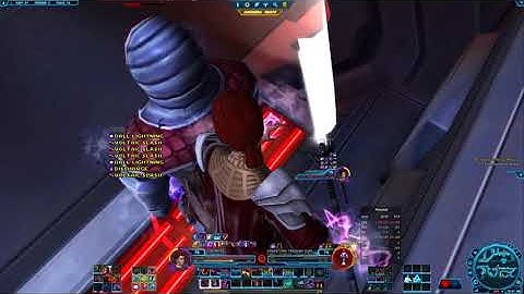 SWTOR: Deception Assassin Rotation 6.0.2