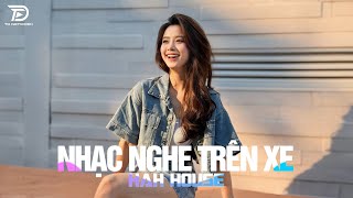 NHẠC NGHE TRÊN XE🎧THƯƠNG LY BIỆT REMIX ~MIXSET HOUSE LAK & DEEP HOUSE 2024🎧NHẠC TRẺ REMIX 2024