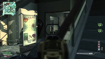 FOUR MOAB