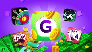 Prizes by GAMEE: Ganhe prêmios na App Store