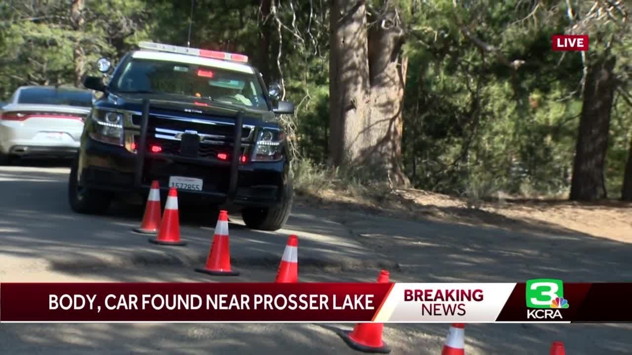 Vehicle found near last location of missing teen Kiely Rodni