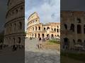 Vatican Was Built Using Stolen Colosseum Stones! 😤 #shorts