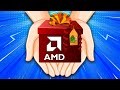 AMD Just Gave Nvidia Owners Something HUGE!