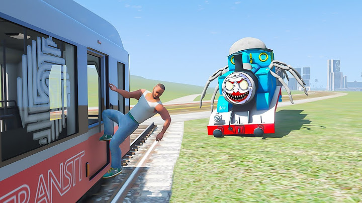 Franklin Fight With Horror Thomas Train in Indian Bike Driving 3D