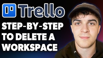 How to Delete a Workspace in Trello a Step by Step Guide [2025 Full Guide]