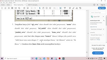 Pertemuan 11 ABD-Fungsi Join II