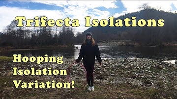 Hula Hoop Triquetra Isolations - Combine your Isolations!