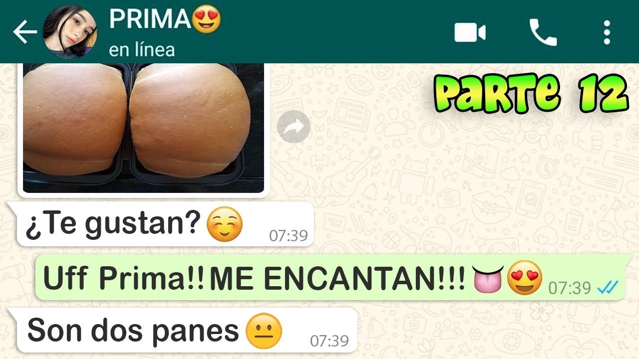 Se me han borrado las conversaciones de whatsapp solas