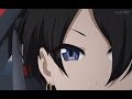 SHIROBAKO x 頭文字Ｄ (イニシャルD パロディ)