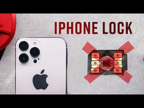 iPhone Lock CẨN THẬN! Apple quét ICCID CỰC MẠNH – iPhone Lock "fake quốc tế" có thể TOANG