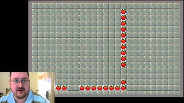 Dungeon Crawler - Development - Video Log 2