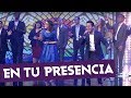 ADORADORES - EN TU PRESENCIA