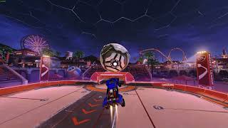 Best Of Antraxx Rocket League