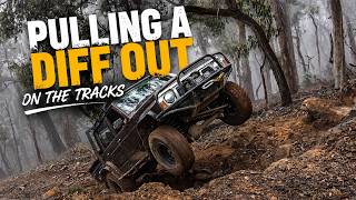 Moonambel Muster 2026 - BUSH MECHANICS!