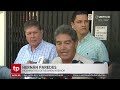 Gobierno pide ampliar denuncia contra aprehendidos por la toma de pozo petrolero en Santa Cruz