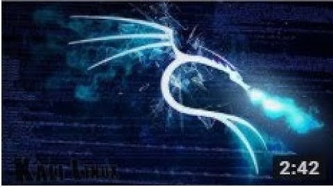 Kali linux-how to hack a website using sql injection (sqlmap)