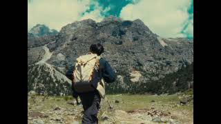 Craving Freedom? Let This Backpack Deliver It!