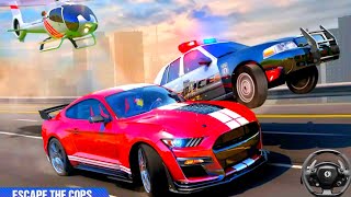 Real car offline racing game | Drive and drift car race game | Android gameplay screenshot 5