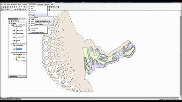 GIS for Environmental Planning - Environmental Modeling - Lesson 4 of 5
