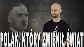 Polak, który zmienił świat - Jan Czochralski. Historia Bez Cenzury