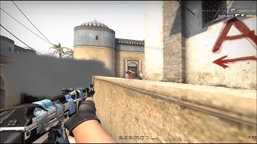 What it feels like playing global elite matchmaking in csgo