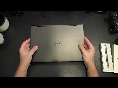 Dell Inspiron 13 7000 2in1