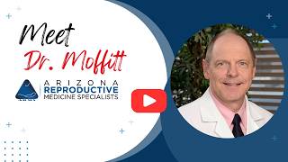 Meet Dr. Moffitt