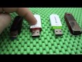 Как правильно выбрать USB флешку