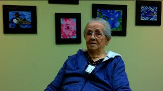Adult Day Services: Lovy