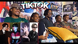 ENHYPEN tiktoks which will make you fall in love with them more (REACTION)