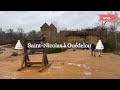 Ref:Qg4F5CFa_Bg Saint nicolas au ch�teau de gu�delon 2025