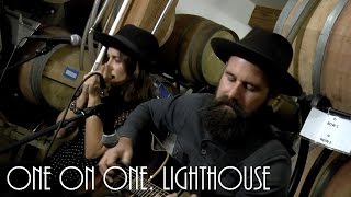 Miniatura de "ONE ON ONE: The Waifs - Lighthouse May 3rd, 2016 City Winery New York"