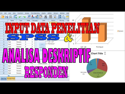 Video: Repositori Data Tinjauan Sistematik (SRDR): Karakteristik Deskriptif Dari Data Yang Tersedia Untuk Umum Dan Peluang Untuk Penelitian