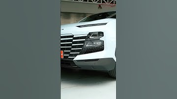 Jetour Dashing - The full version is available on the channel!