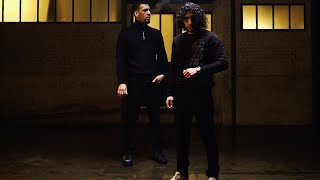 Смотреть клип Yl - Prières Ft Iskofficiel (Clip Officiel)