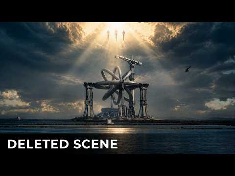 Contact (1997): Deleted Scene That Revealed the Aliens’ True Purpose