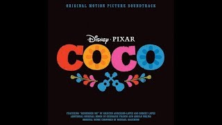 Coco (Original Motion Picture Soundtrack) download zip 179.4mb screenshot 5