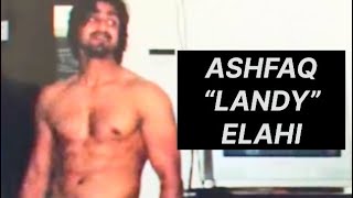 Ashfaq Landy Elahi Bradford Mobster