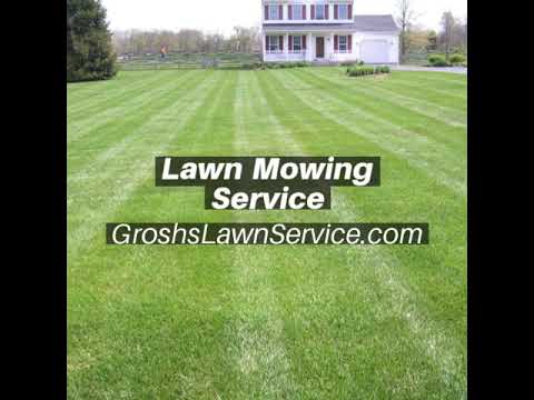 Local Lawn Mowing Service Williamsport MD Hagerstown MD Washington