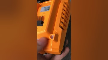 Review 20V Đế sạc pin LITHIUM-ION INGCO FCLI2001, chính hãng, giá xịn!