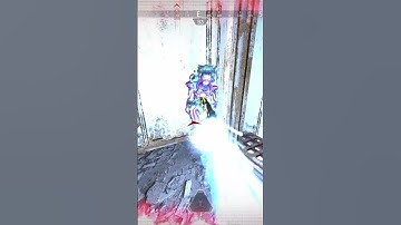 Melee Vs. Peacekeeper | Apex Legends #Shorts #Apex