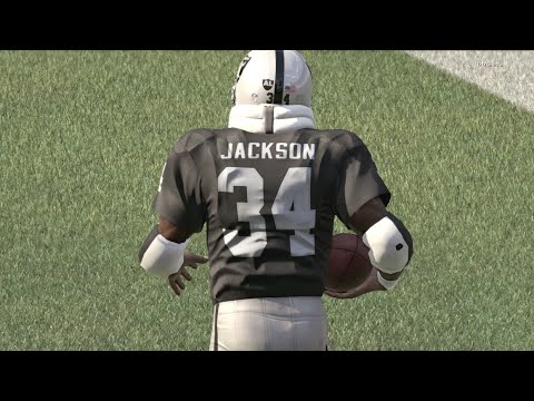 Bo Jackson- Super BO | Doovi