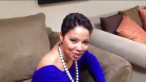 Fan of the Week Message from Judge Lynn Toler to T...