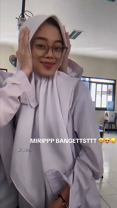 yg jalan bareng aqeela mirip ga?, kalau kata aku lebih mirip vid 2-3 #aqeelacalista #asmaragenz