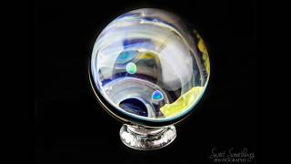That Timne I Made Some Marbles