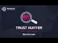 Presentacin  trust hunter