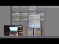 Recording Audio into Ableton Live  (Lesson 16)